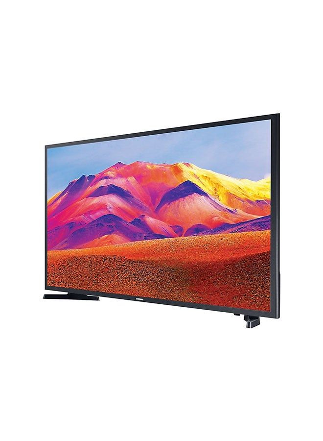 43-Inch Full HD Smart TV With Built In Receiver 43T5300 / UA43T5300AUXEG Black - Image 3