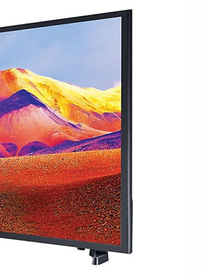 43-Inch Full HD Smart TV With Built In Receiver 43T5300 / UA43T5300AUXEG Black - Image 8