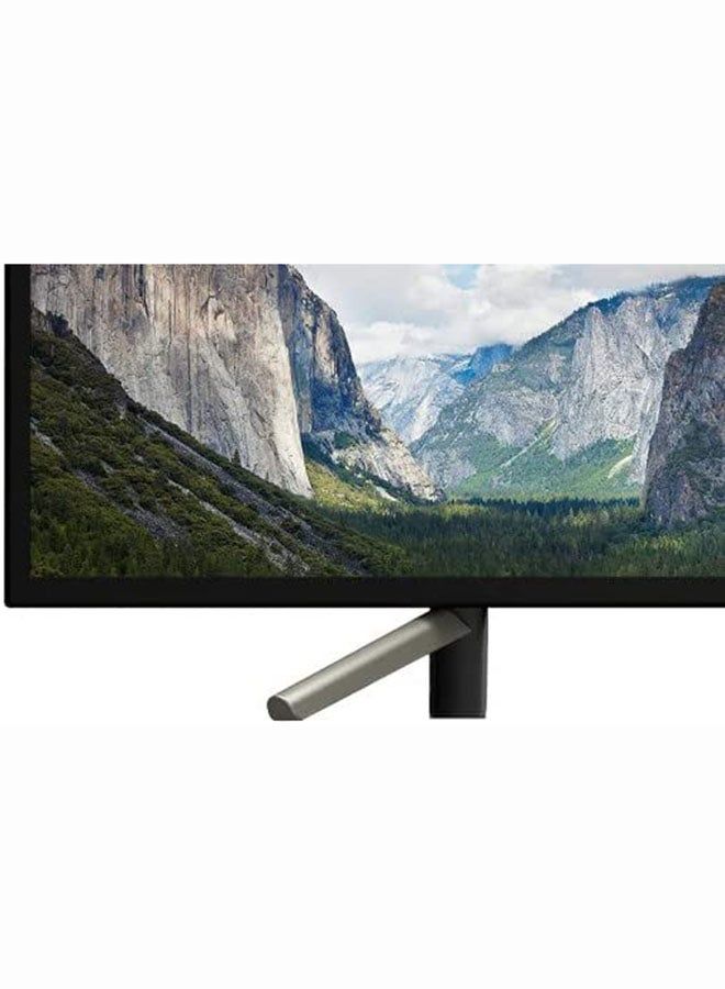 Smart LED TV 50 Inch Full HD With Built-In Receiver, 2 HDMI and 2 USB Inputs KDL-50WF665 Black - WE Offer (100 GB Free for 3 Months) KDL-50WF665 Black - Image 5