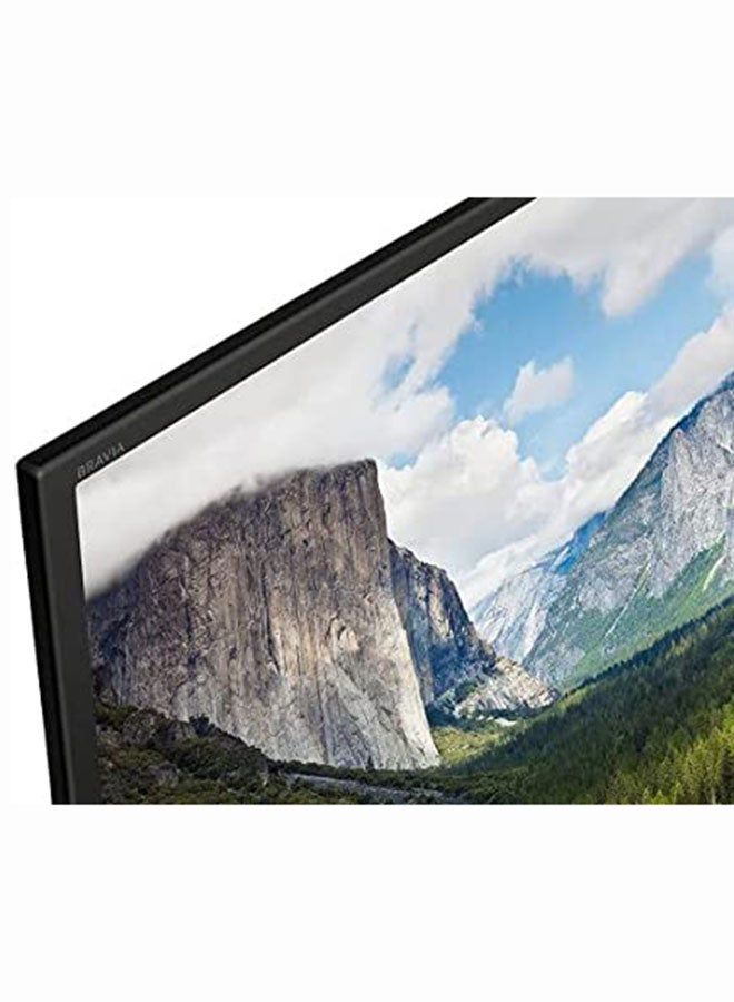 Smart LED TV 50 Inch Full HD With Built-In Receiver, 2 HDMI and 2 USB Inputs KDL-50WF665 Black - WE Offer (100 GB Free for 3 Months) KDL-50WF665 Black - Image 7