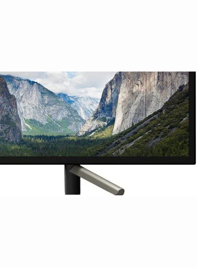 Smart LED TV 50 Inch Full HD With Built-In Receiver, 2 HDMI and 2 USB Inputs KDL-50WF665 Black - WE Offer (100 GB Free for 3 Months) KDL-50WF665 Black - Image 6