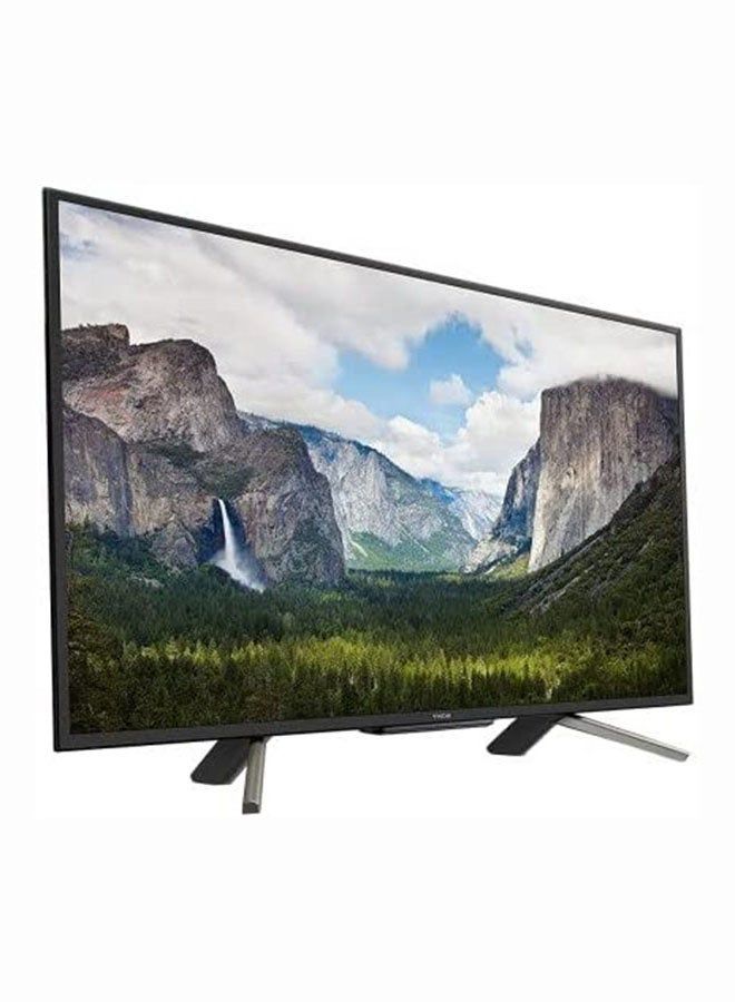 Smart LED TV 50 Inch Full HD With Built-In Receiver, 2 HDMI and 2 USB Inputs KDL-50WF665 Black - WE Offer (100 GB Free for 3 Months) KDL-50WF665 Black - Image 9