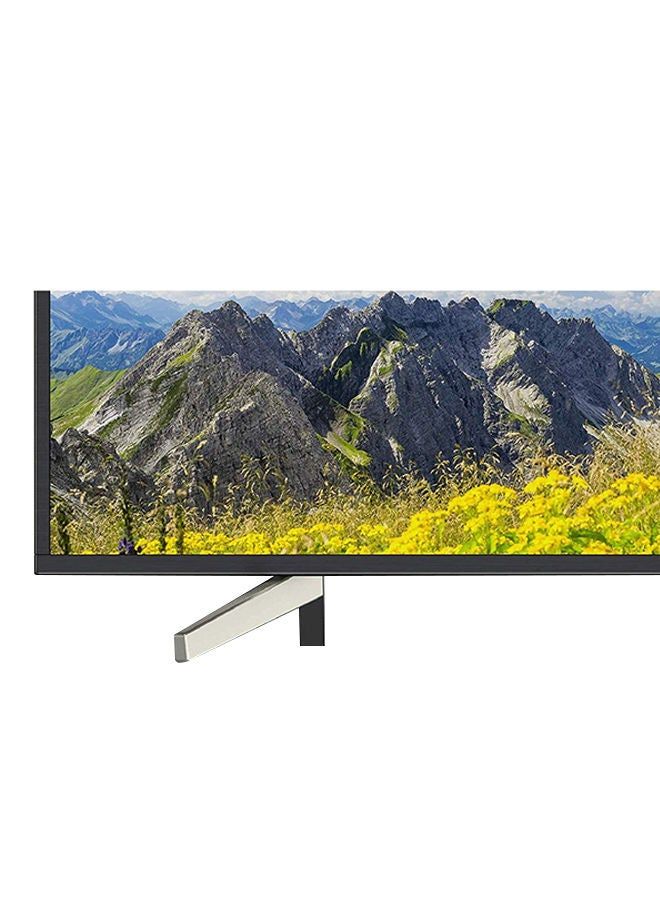 4K Smart LED TV 55 Inch With Android System, WiFi Connection, 3 HDMI and 2 USB Inputs KD-55X7500H Black - WE Offer (100 GB Free for 3 Months) KD-55X7500H Black - Image 7