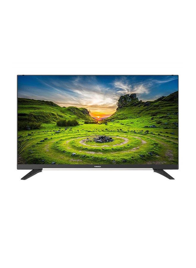 Shield LED TV 43 Inch Full HD With 2 HDMI and 2 USB Inputs 43EL8250E-A Black - Image 5