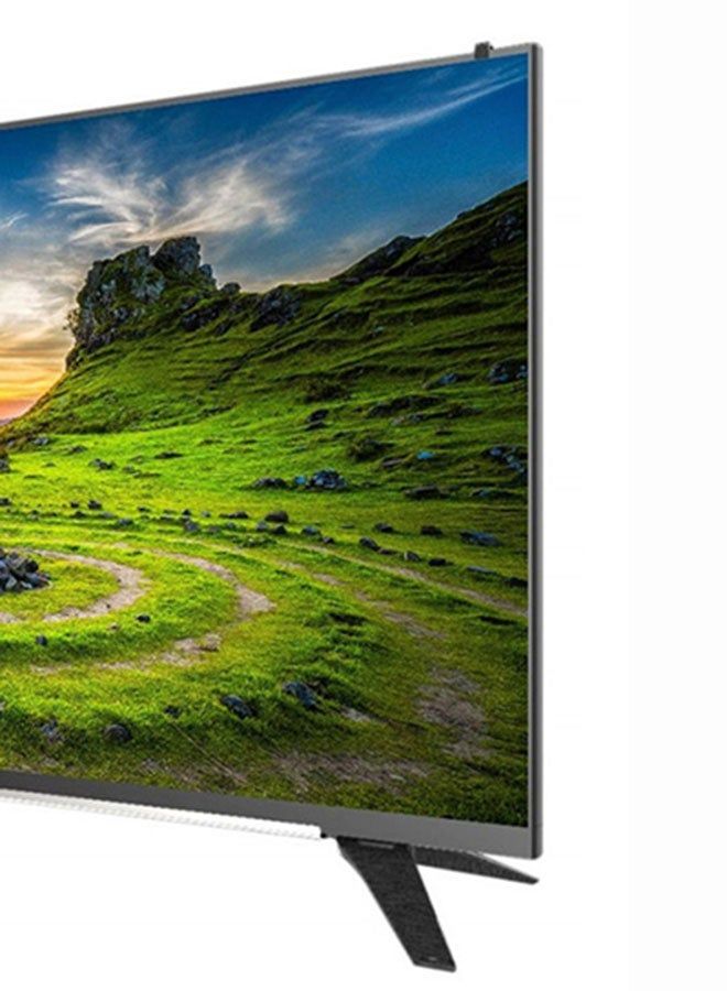 Shield LED TV 43 Inch Full HD With 2 HDMI and 2 USB Inputs 43EL8250E-A Black - Image 9