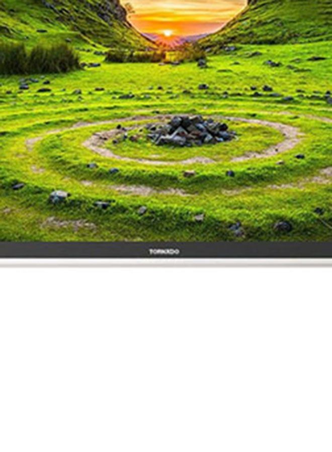 Shield LED TV 43 Inch Full HD With 2 HDMI and 2 USB Inputs 43EL8250E-A Black - Image 8