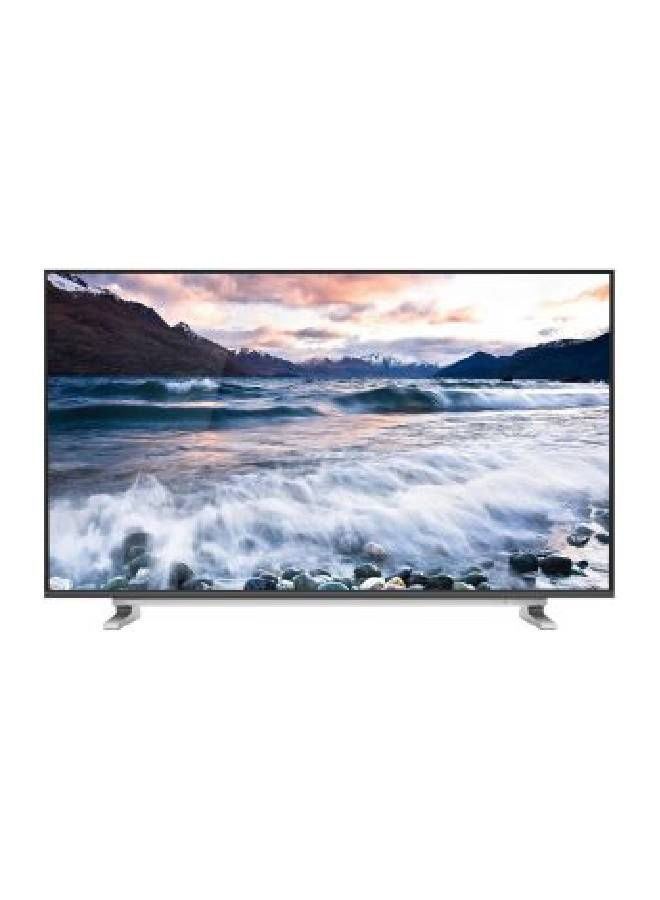 50-Inch 4K Smart Frameless D-LED TV 50U5965EA Black - WE Offer (100 GB Free for 3 Months) 50U5965EA Black - Image 5