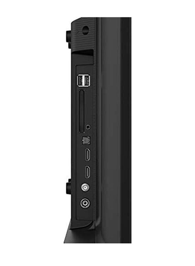 43 Inch LED TV Full HD with Built-In Receiver, 2 HDMI and 2 USB Inputs 43L3965EA Black - Image 5