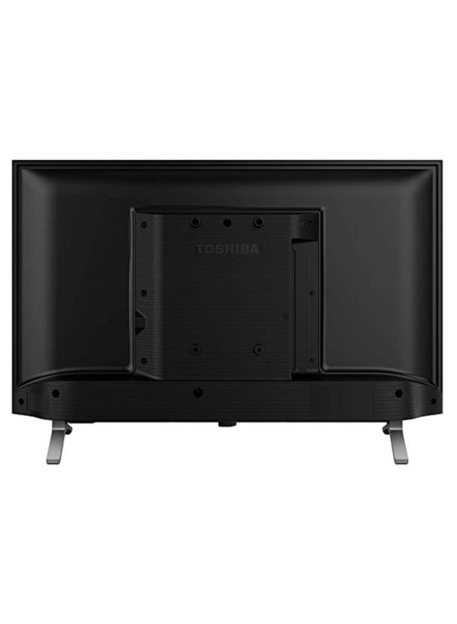 43 Inch LED TV Full HD with Built-In Receiver, 2 HDMI and 2 USB Inputs 43L3965EA Black - Image 6